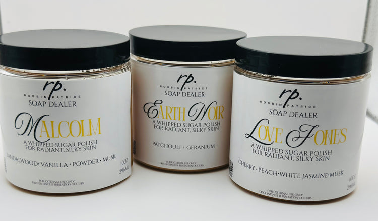 Sugar Polish