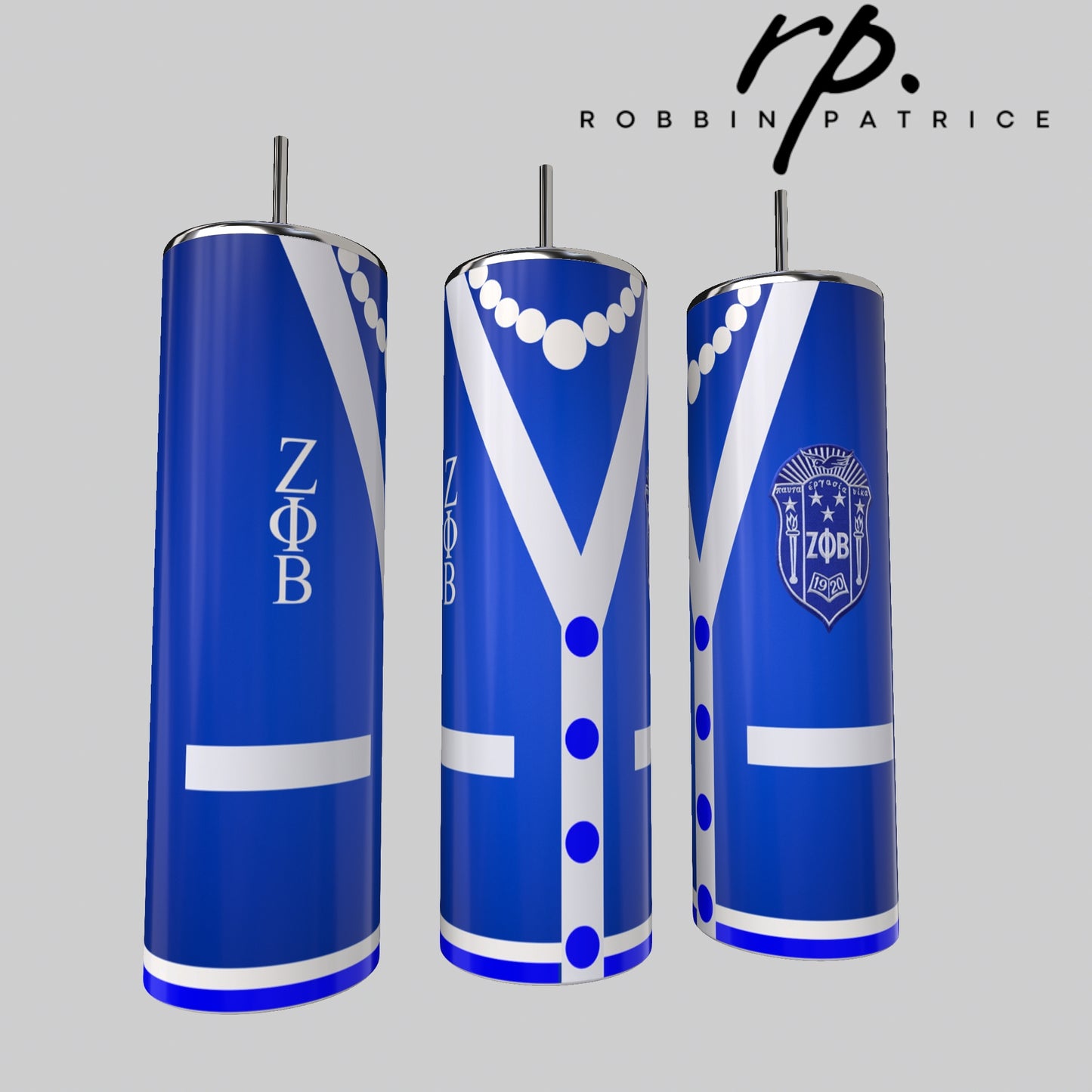 Cardigan Tumbler