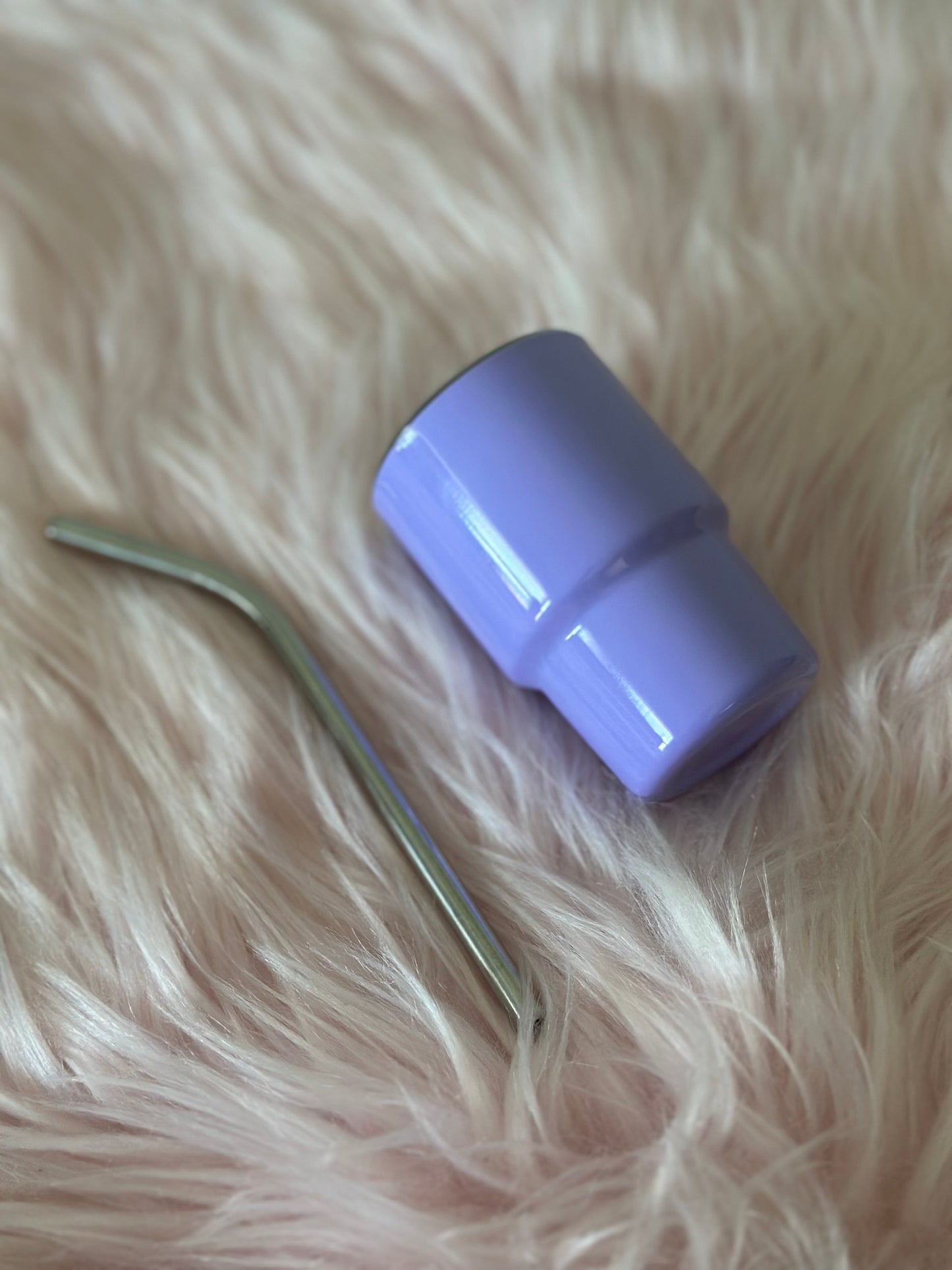 Mini Tumbler