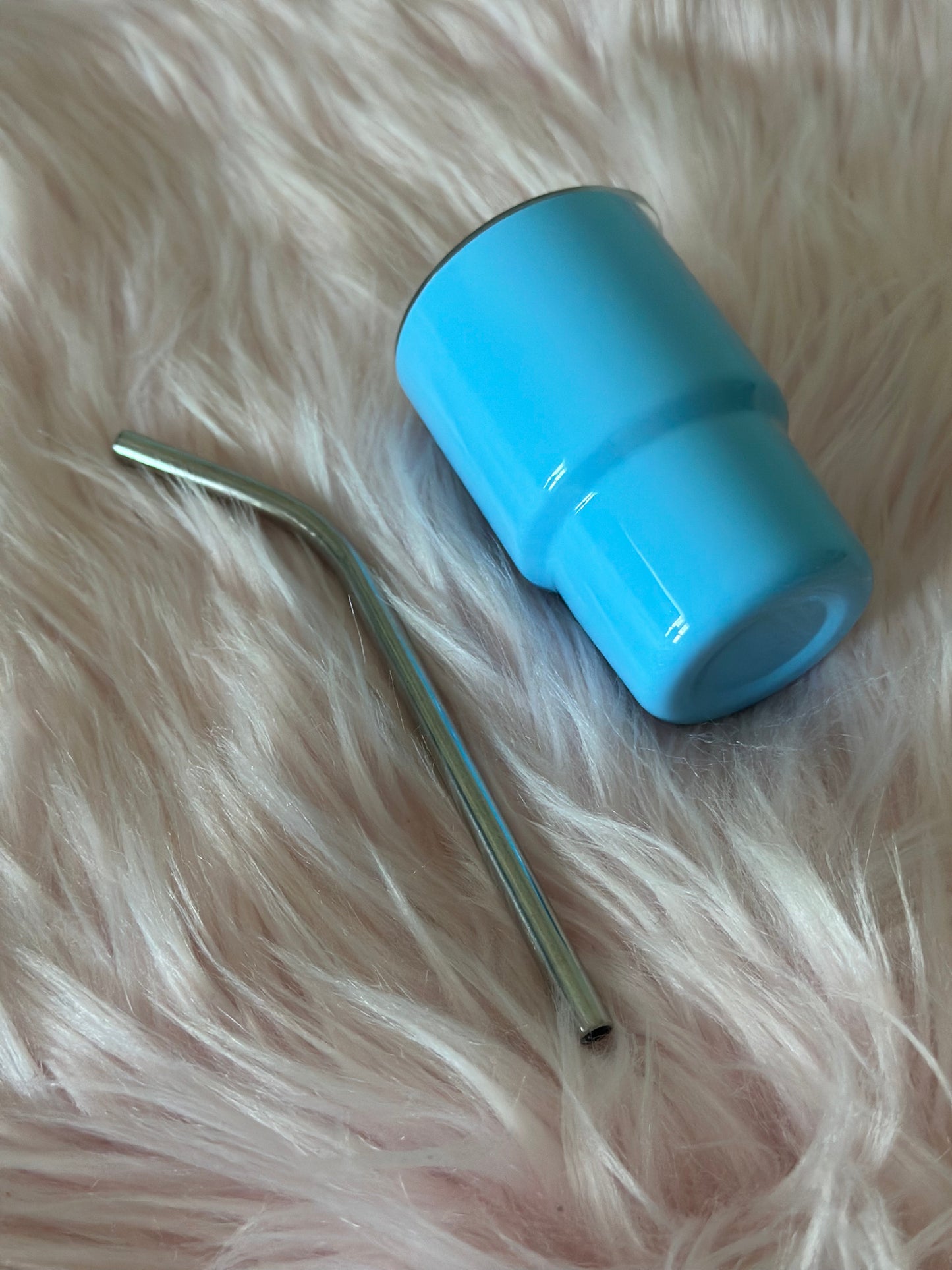 Mini Tumbler