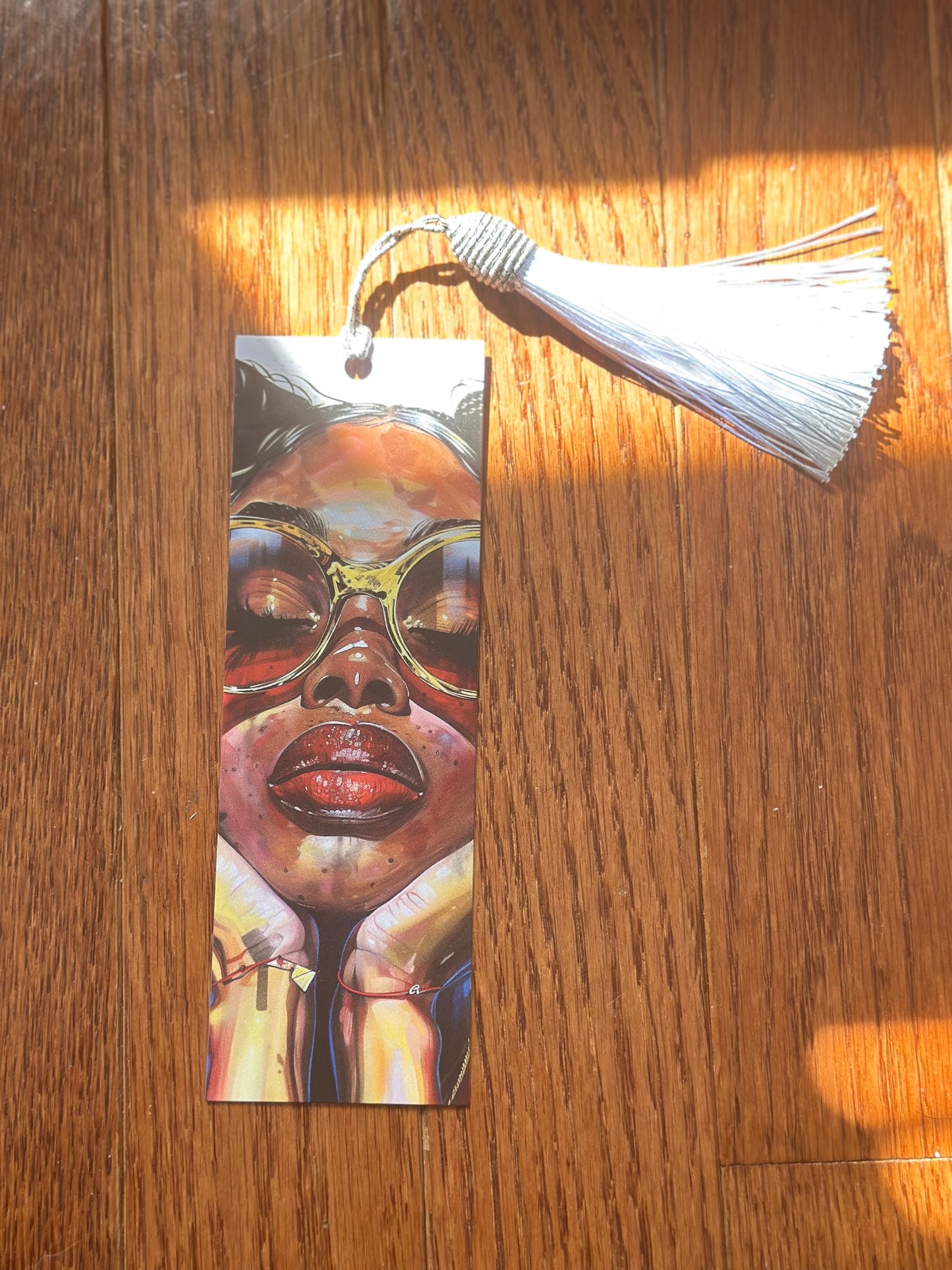 KIT Bookmark