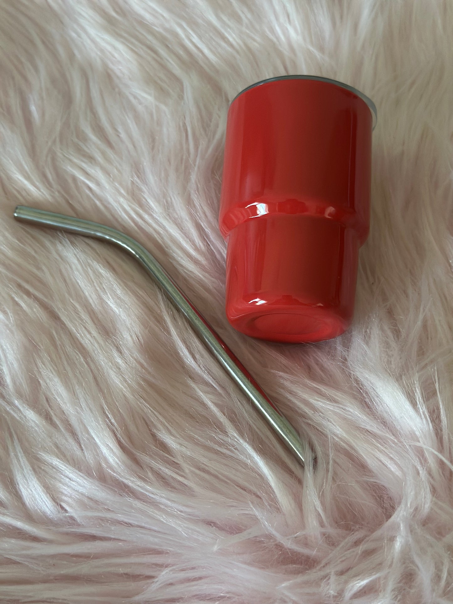 Mini Tumbler