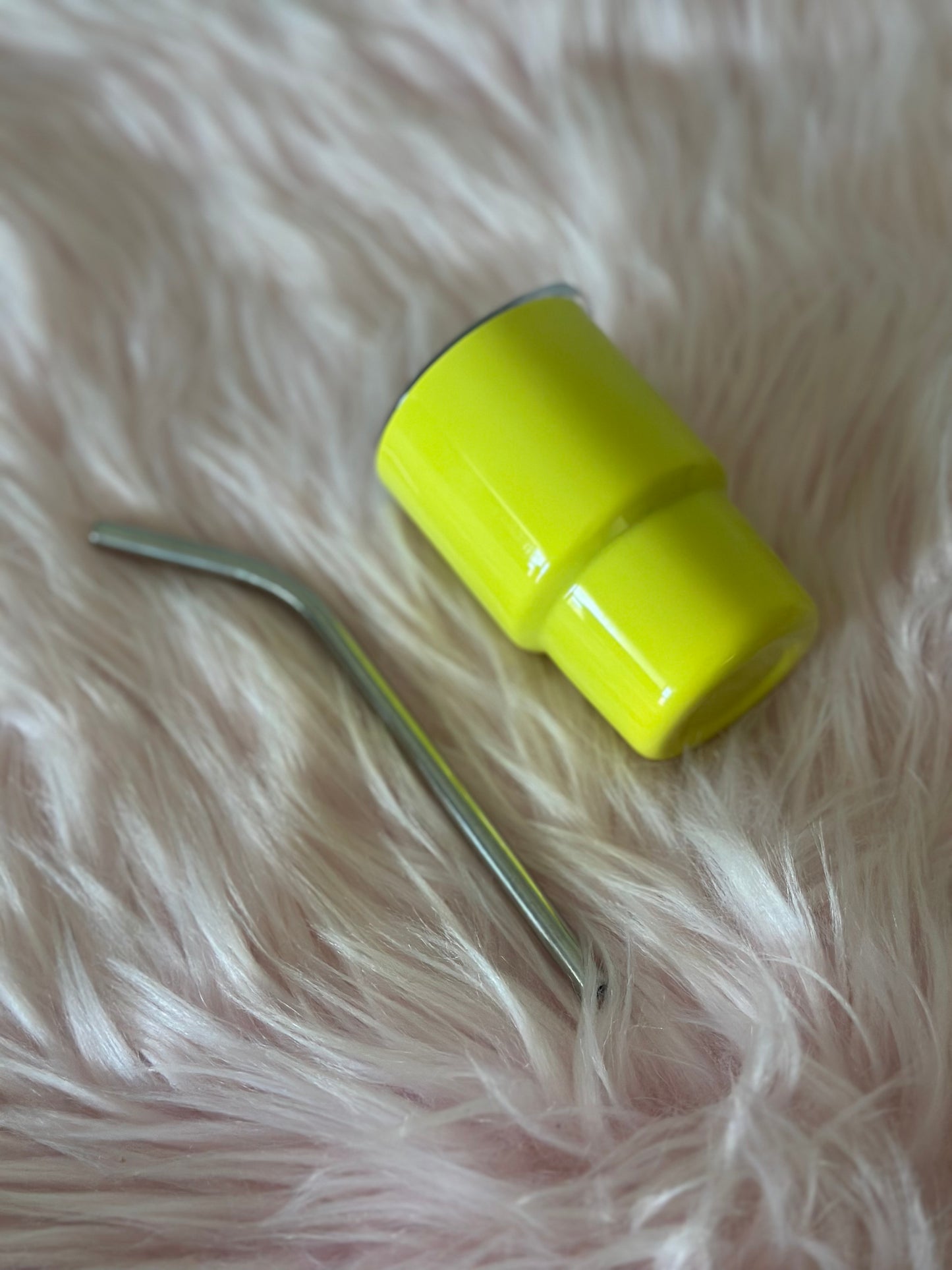 Mini Tumbler