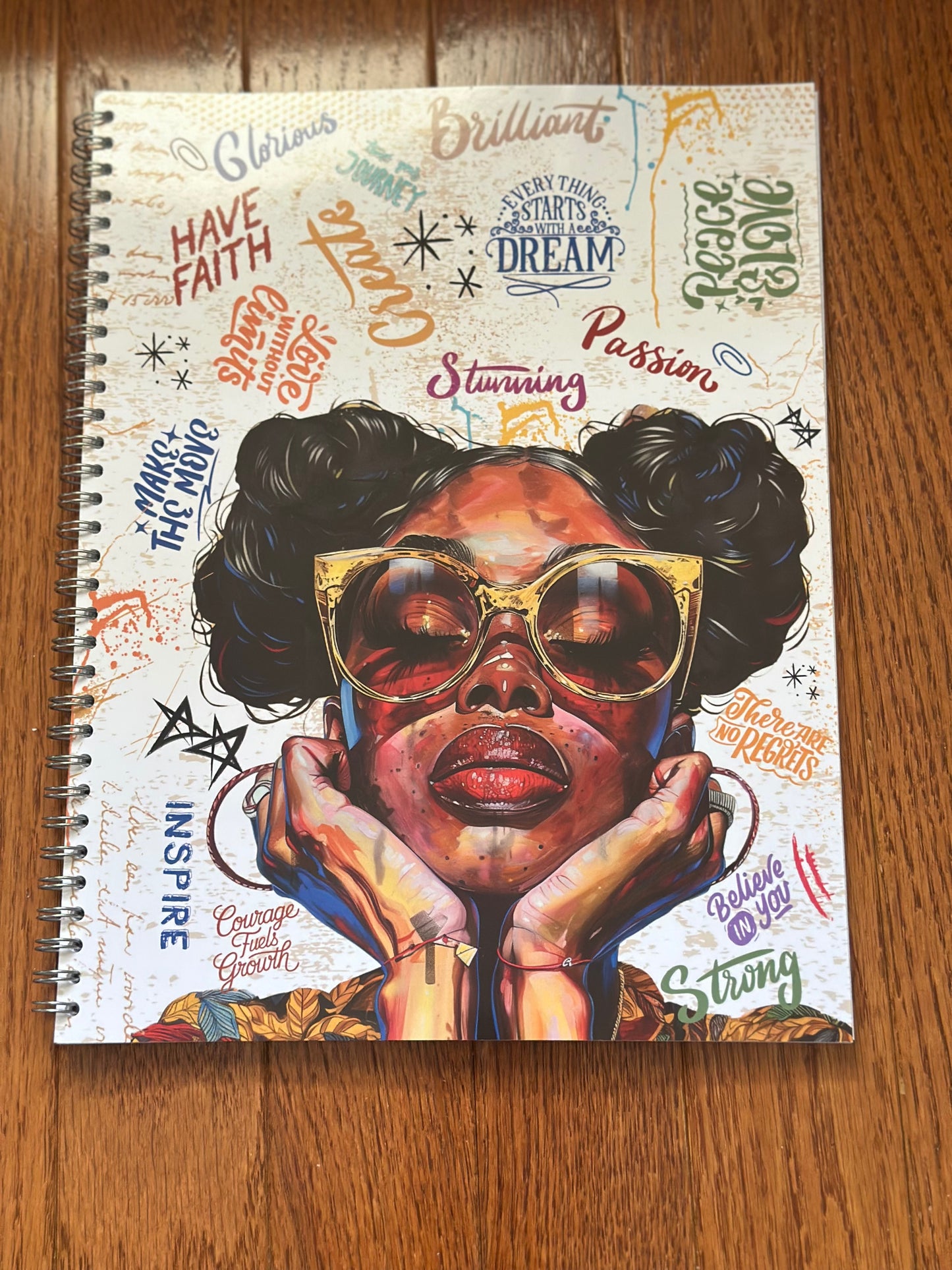 KIT notebook