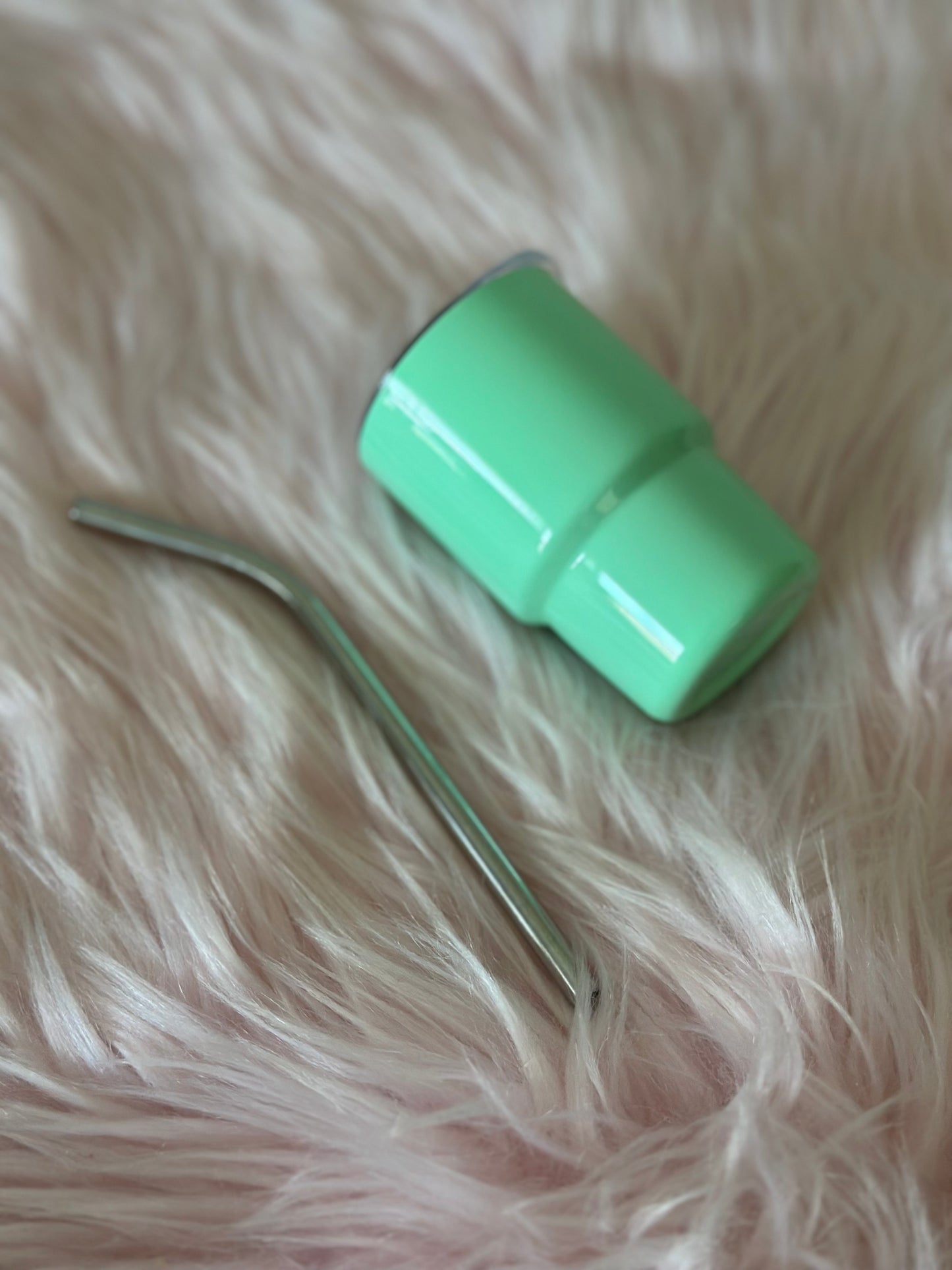 Mini Tumbler