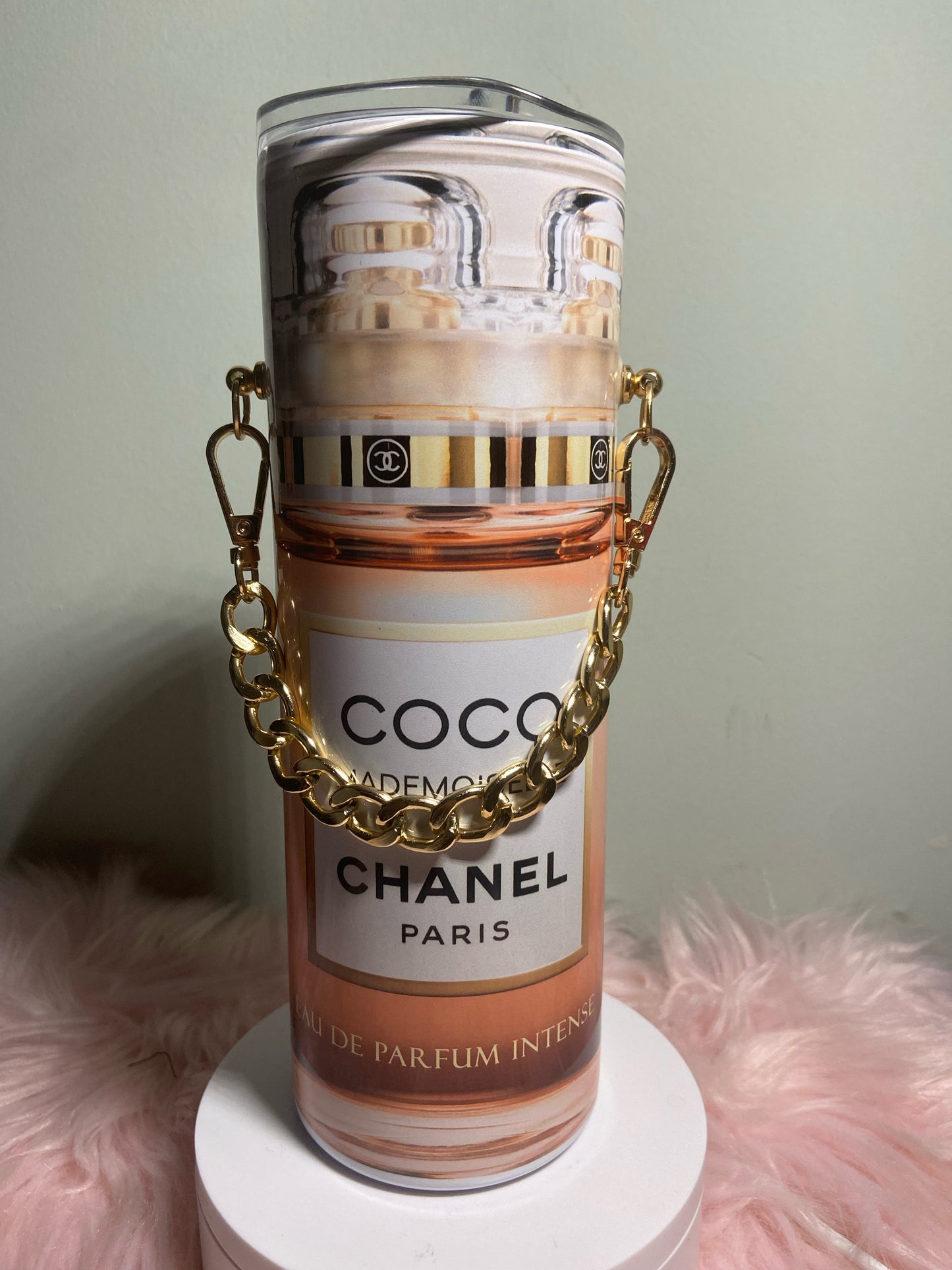 Coco Tumbler