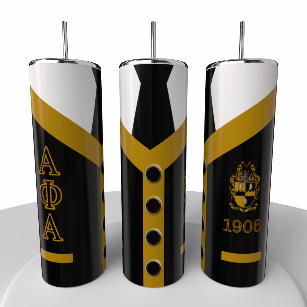 D9 Cardigan Tumbler
