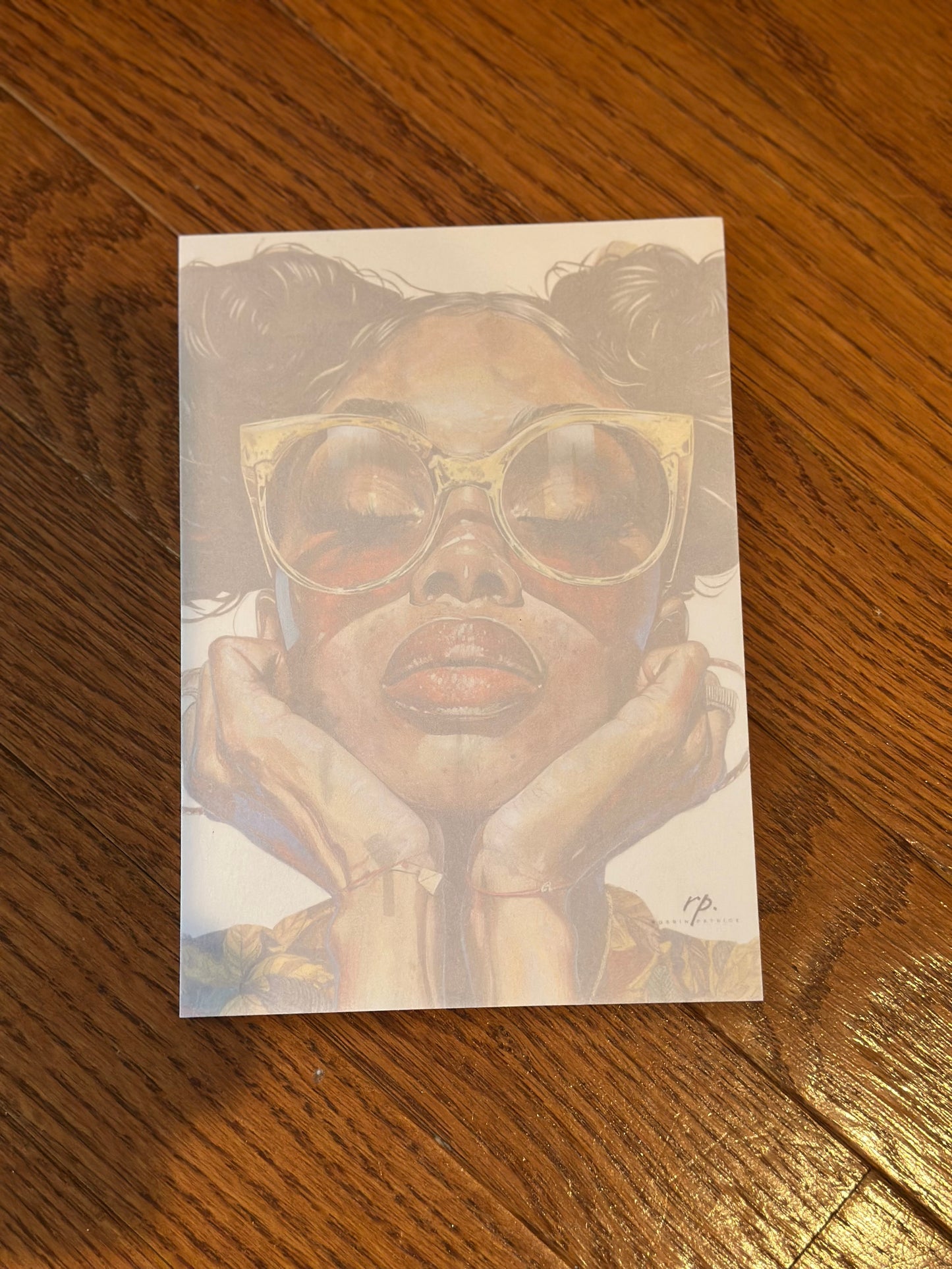 KIT Notepad