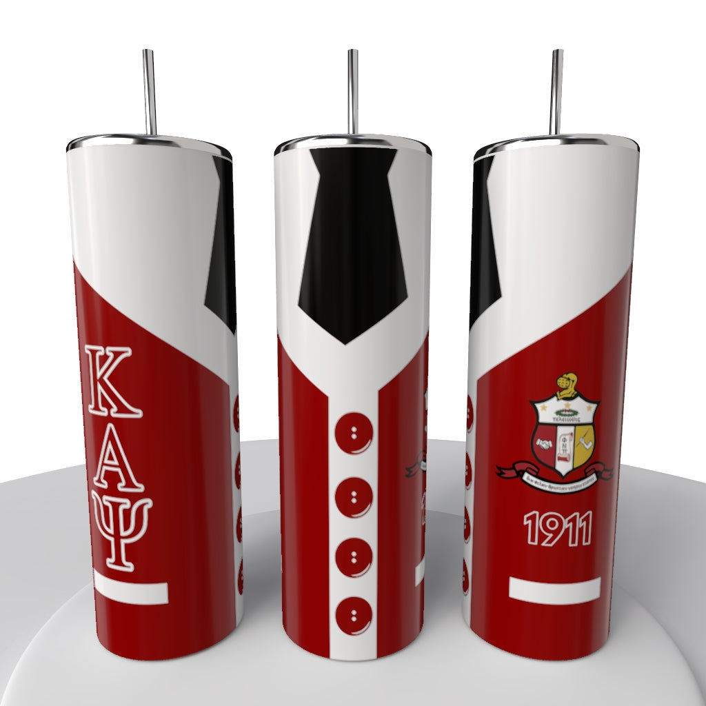 D9 Cardigan Tumbler