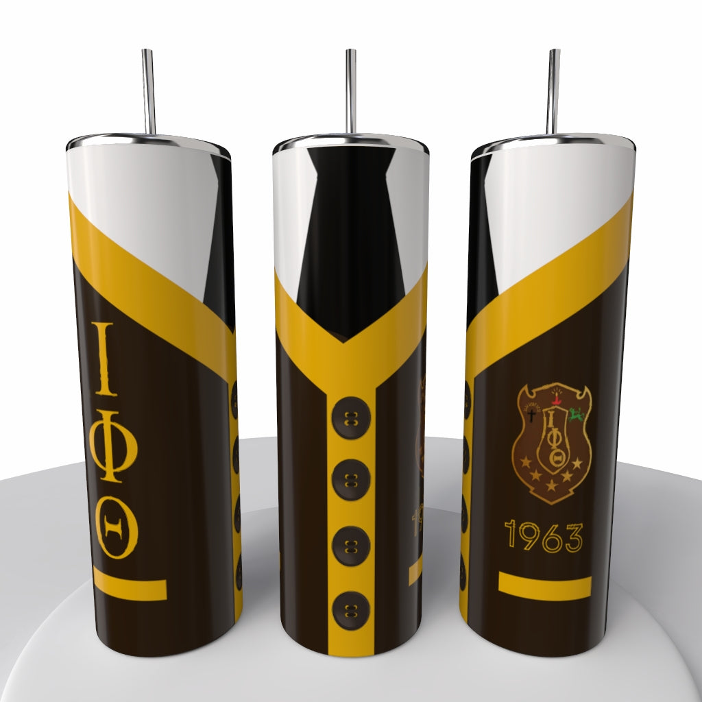 D9 Cardigan Tumbler
