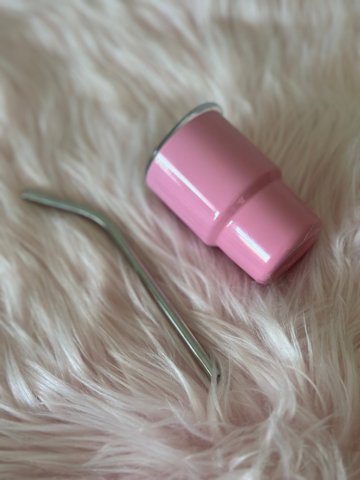Mini Tumbler