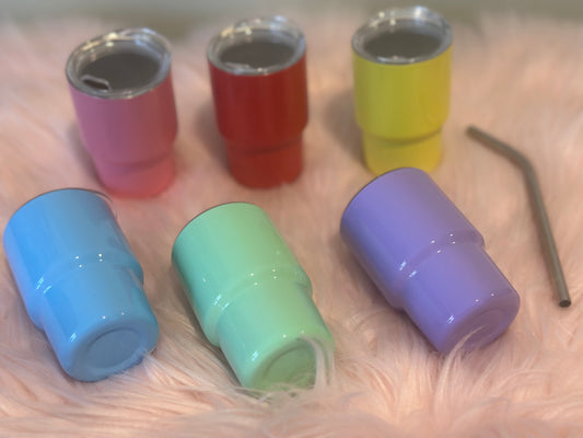Mini Tumbler