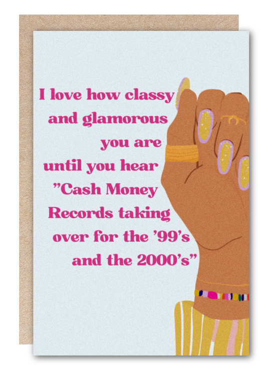 Kindred Paper Co. - Best Selling, Best Friend Birthday Card
