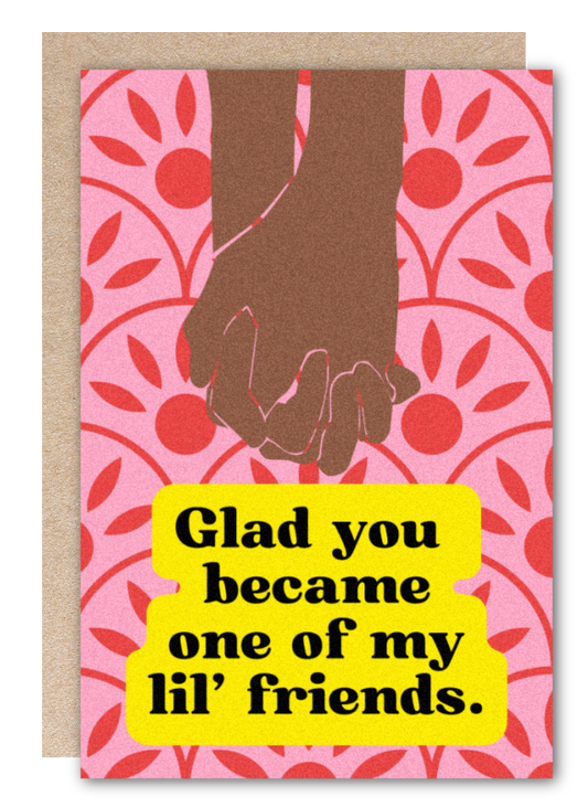 Kindred Paper Co. - Black Mother's Day Card