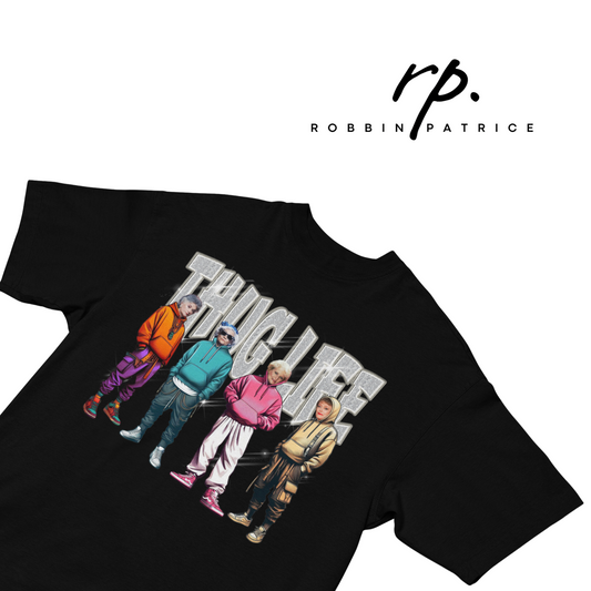 Hoodie Golden Girls