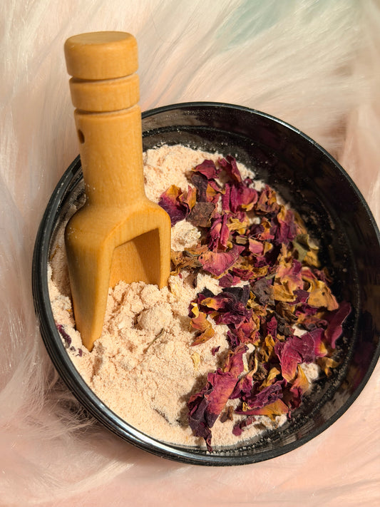 Blush & Bloom Bath Soak