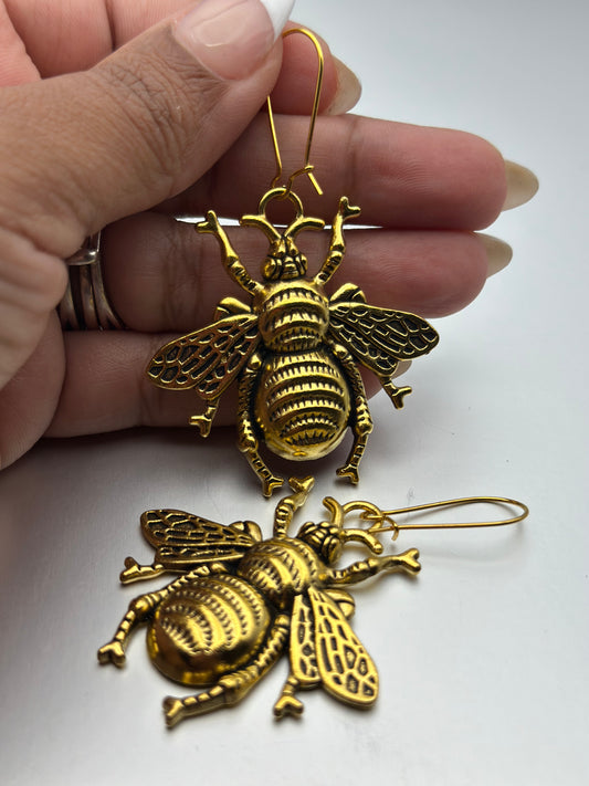 The Bee’s Knees