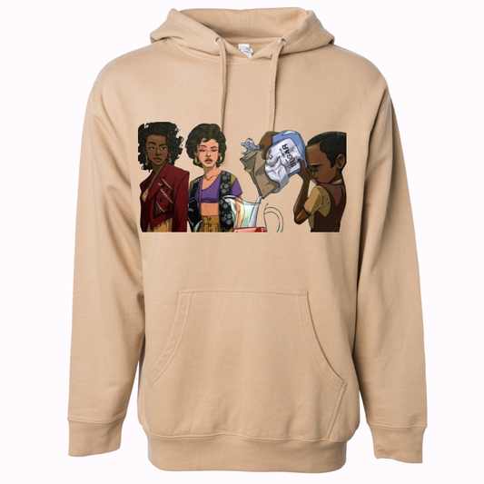 House Party Hoodie